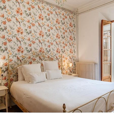 Hotel Can Abril Soller Bagian luar foto